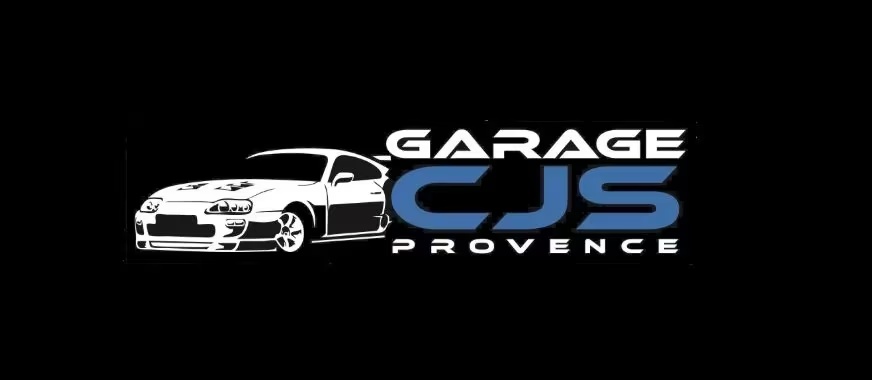 Garage CJS Provence
