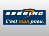 Sebring - C'est mon pneu